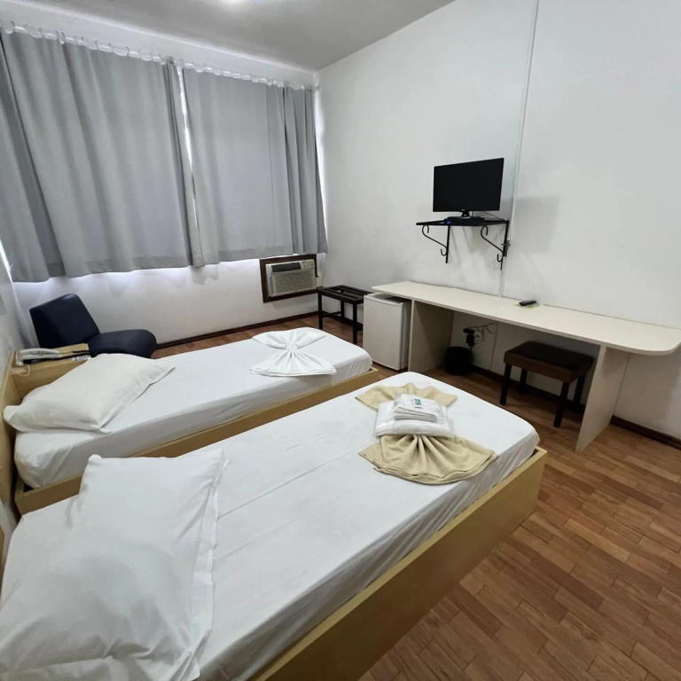 Hotel St. John — 5