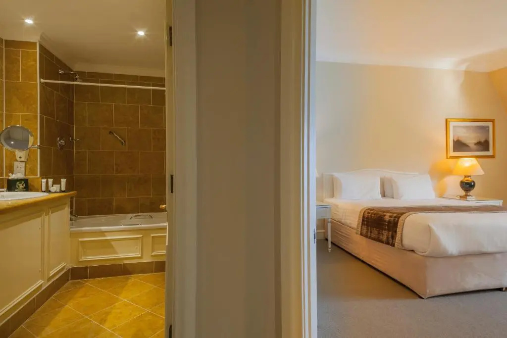 The Glenview Hotel And Leisure Club - Chambres