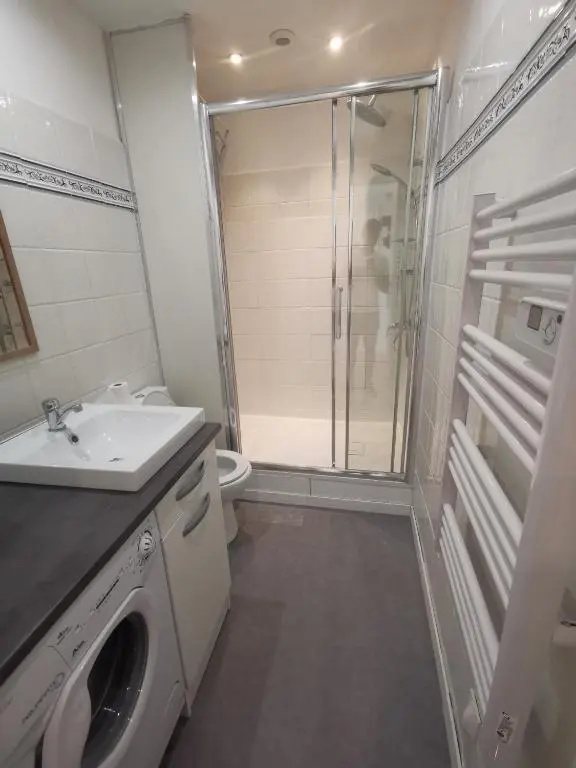 Afficher la photo 8 — Appartement au cœur de cassis vue sur le parc