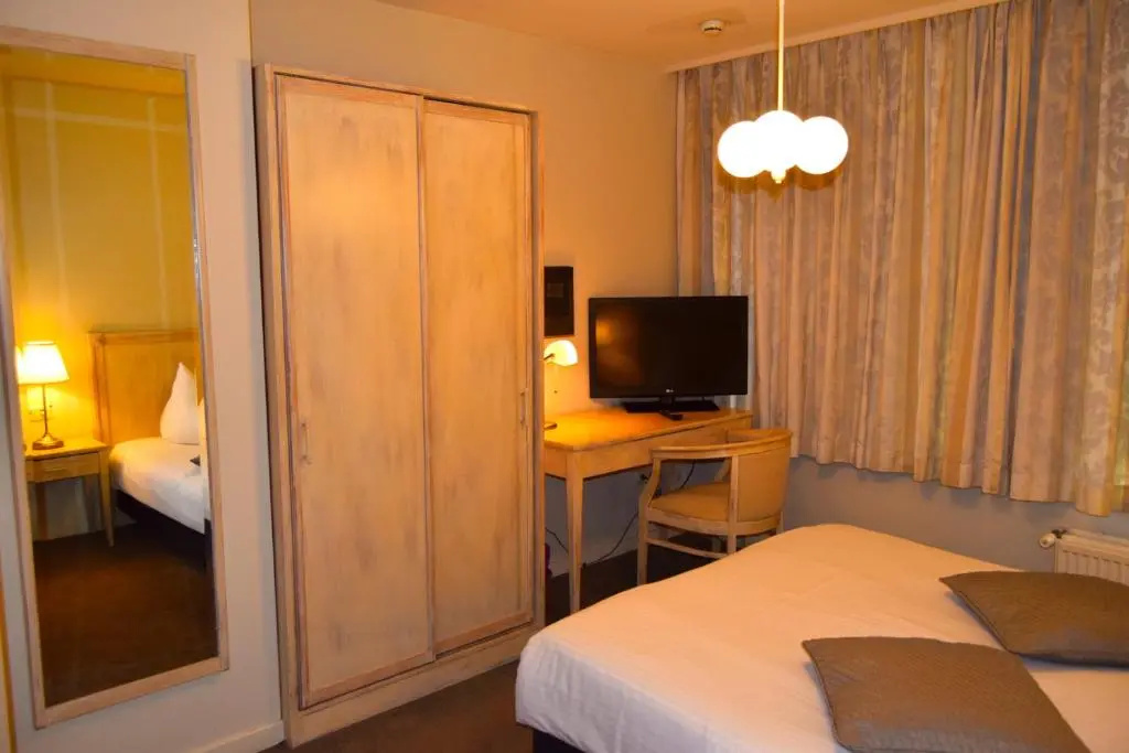 Oranje City Hotel - Chambres