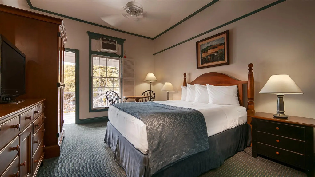 Best Western Pioneer Inn - Général