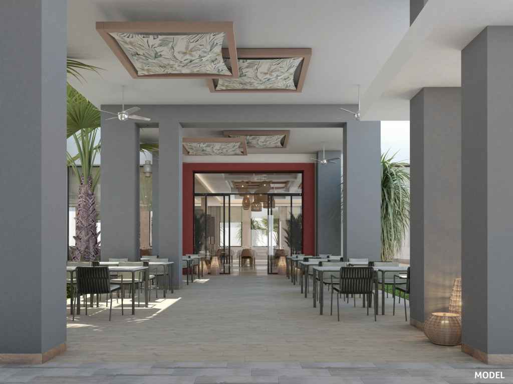 Hotel Santa Maria by null