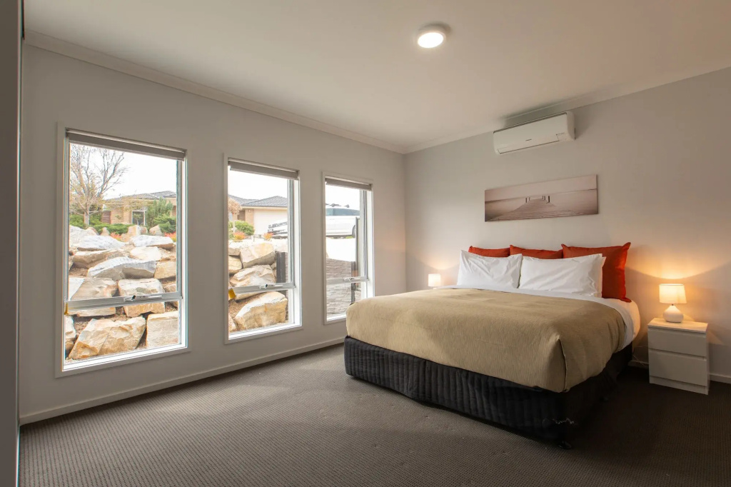 Discovery Resorts - McCracken Country Club - Général