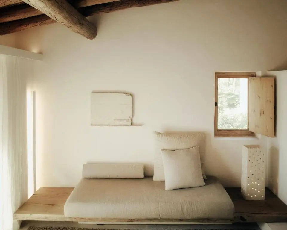 1 Bedroom Villa