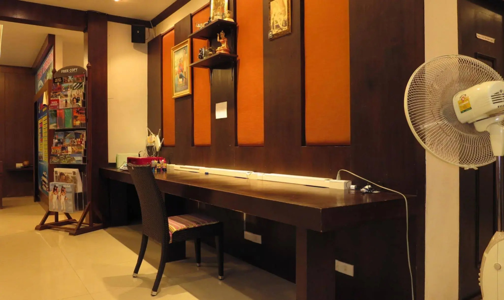 Hotel photo 17