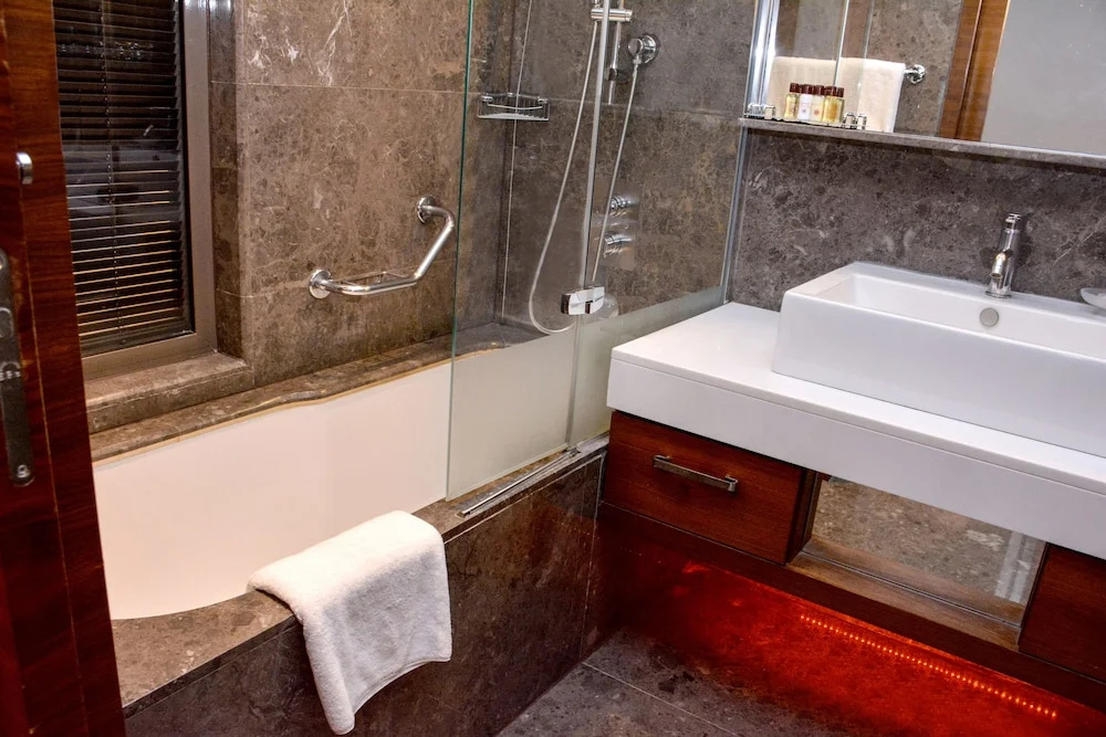 Sheraton Istanbul Atakoy Hotel - Chambres