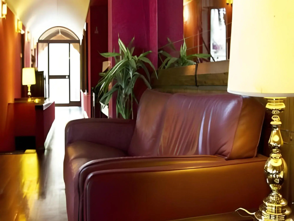 Hotel Gattapone - Général