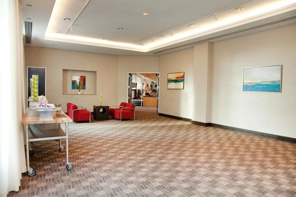 GALLERYone- A DoubleTree Suites by Hilton Hotel - Général