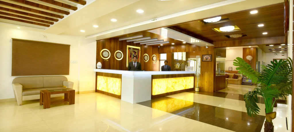 Hotel photo 2