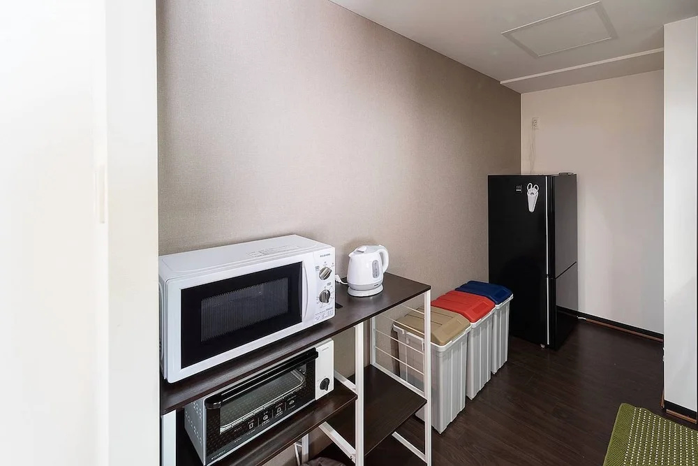 GrandTree Sapporo Station III 사진 19