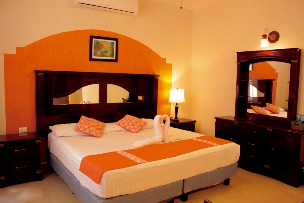 Quinta Marciala Hotel Boutique - Général