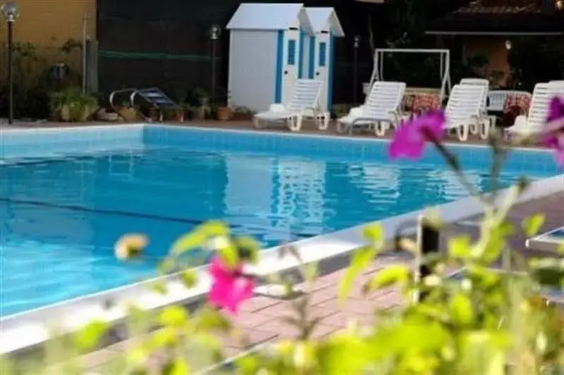 Hotel Roma Residenza - Général