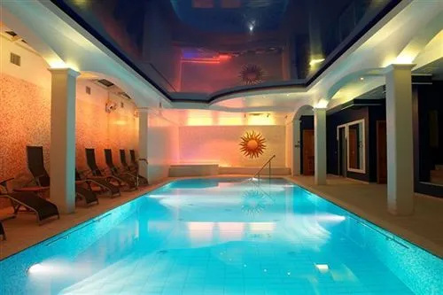 Villa Hoff Wellness & SPA Hotel - Général