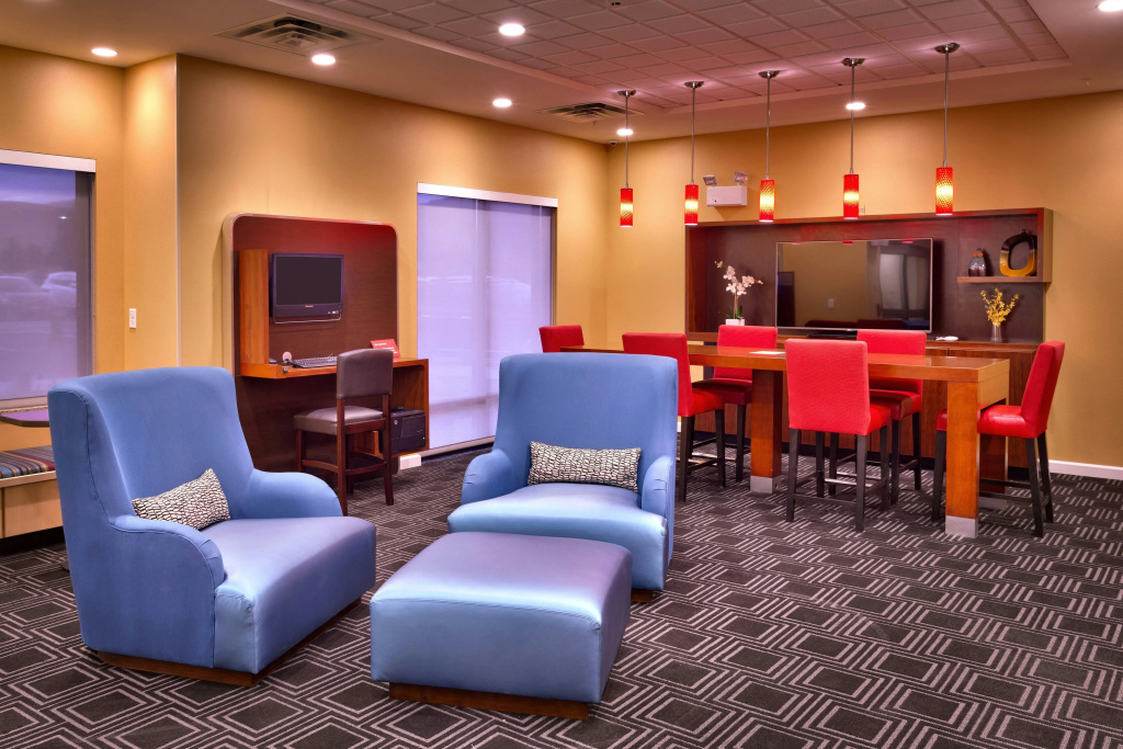 TownePlace Suites Missoula - Général
