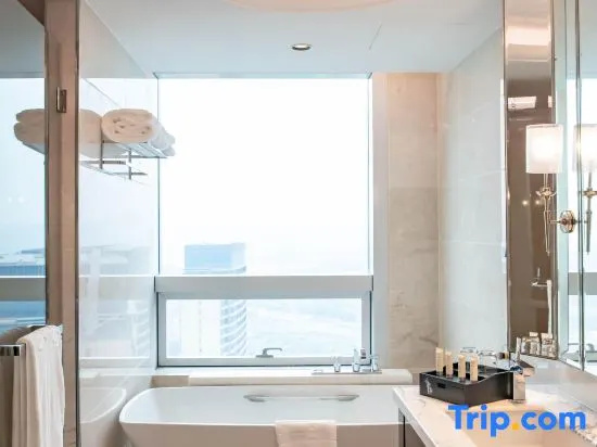 Taodou Peninsula Hotel - Chambres