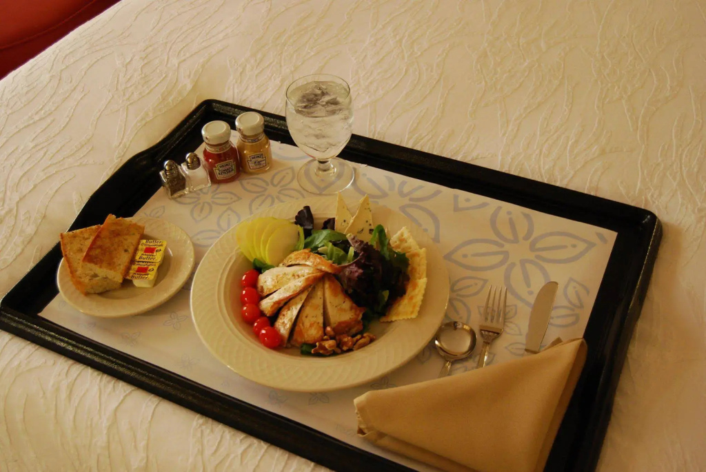 Hilton Garden Inn Winchester - Général
