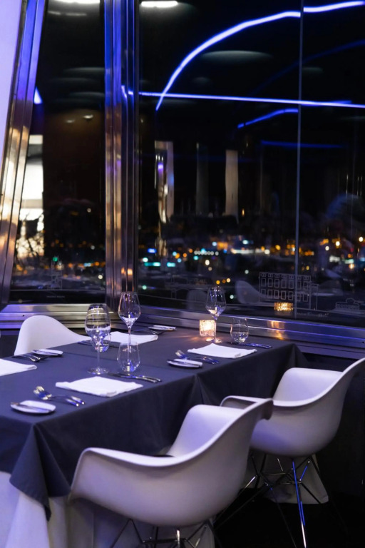 Sky Suite Hotel — фото 6