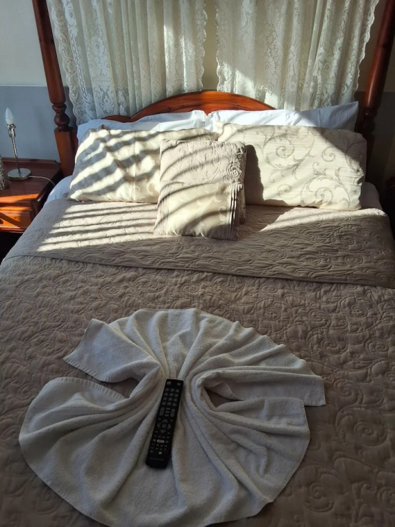 Номер Comfort в Riversvale