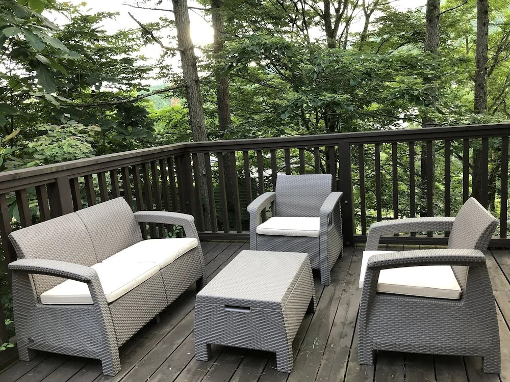 Suite Villa Yamanakako
