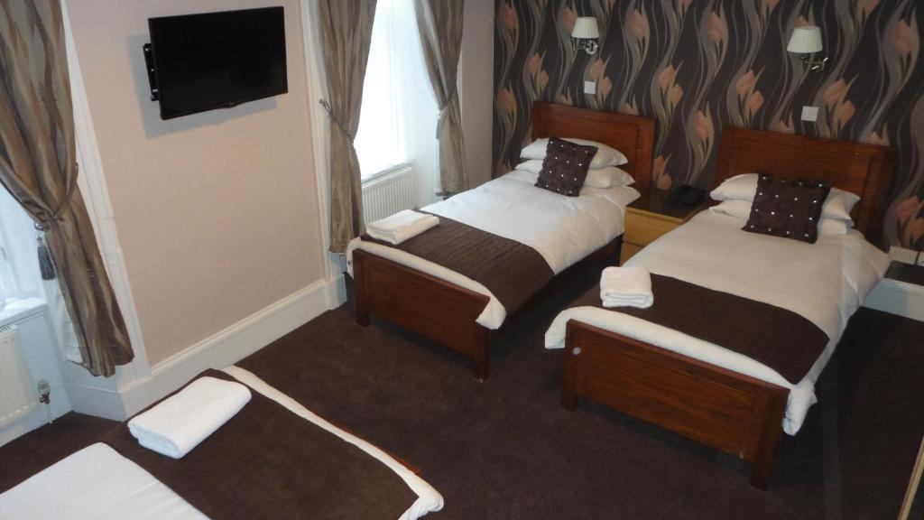 Sandyford Lodge Hotel - Book Direct for Best Rates by null