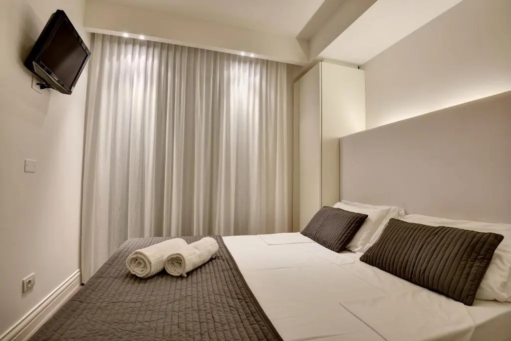 Boutique Hotel Bali - Chambres