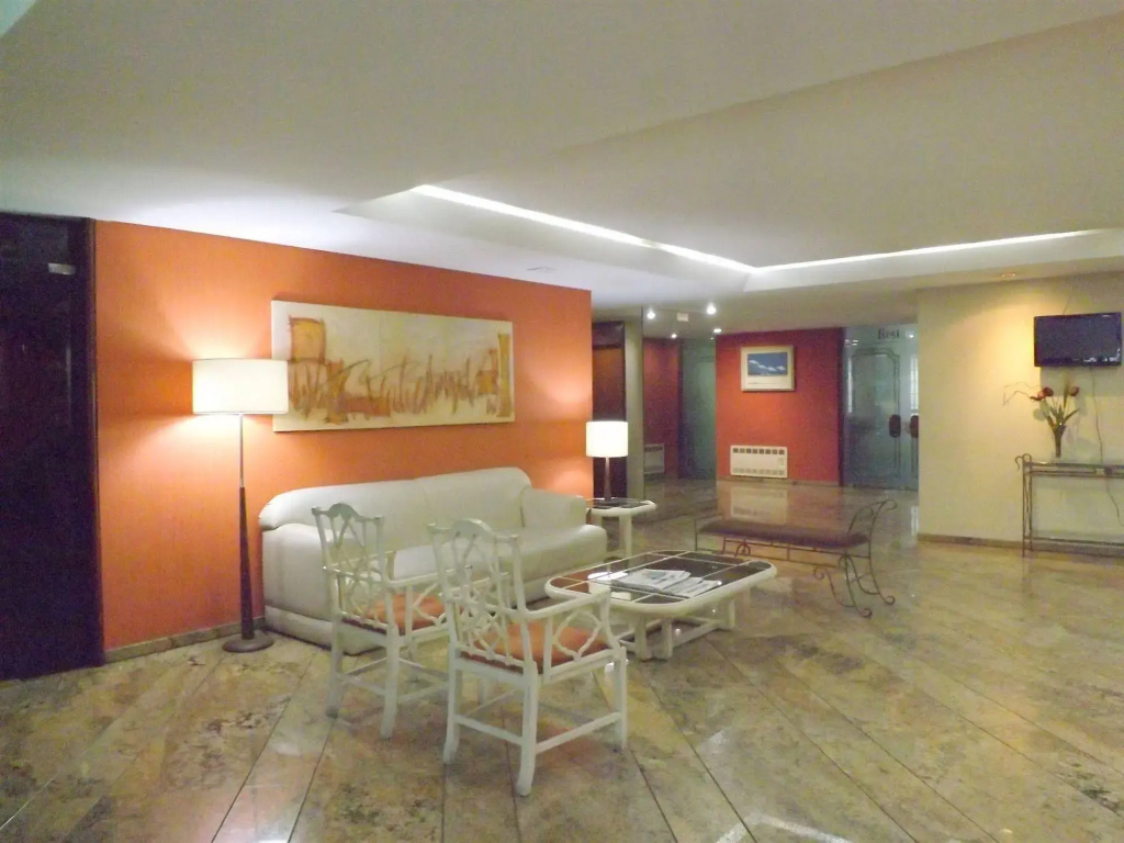 Duomo Park Hotel - Général