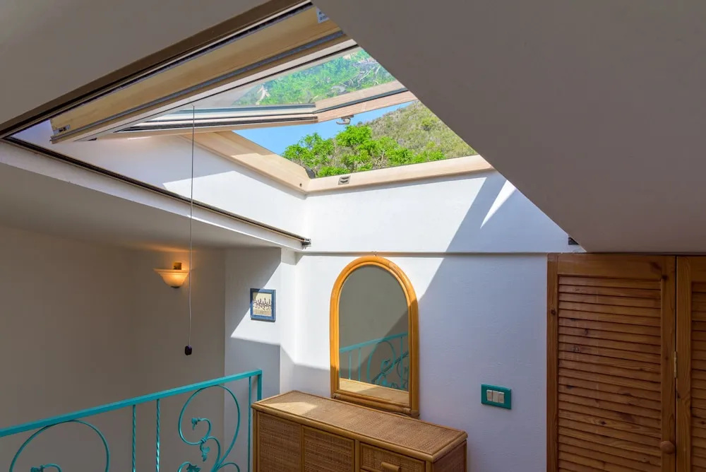 Appartamento Poggio Al Sole