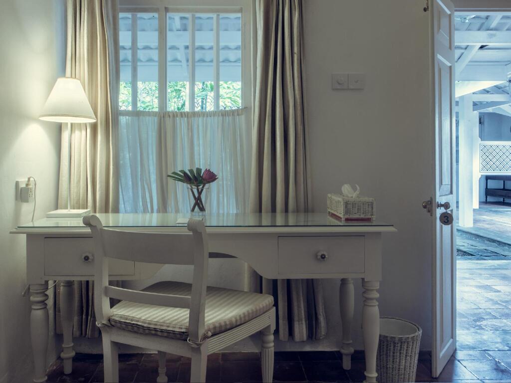 Taru Villas - Rock Villa