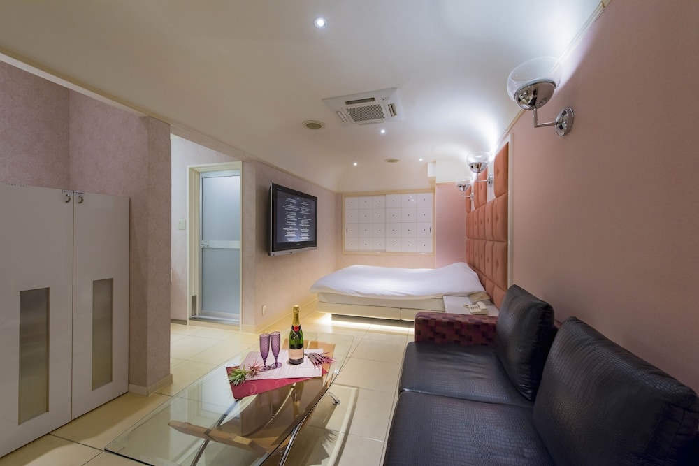 Hotel Linden Oji 사진 3