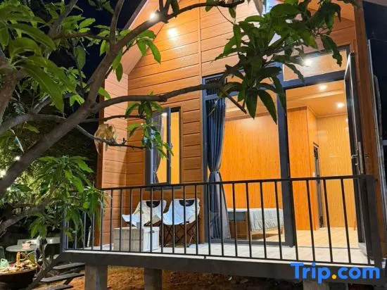 Hien Nha Xanh Homestay