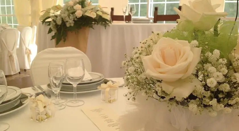 Albergo Ristorante Miramonti Toano - Général