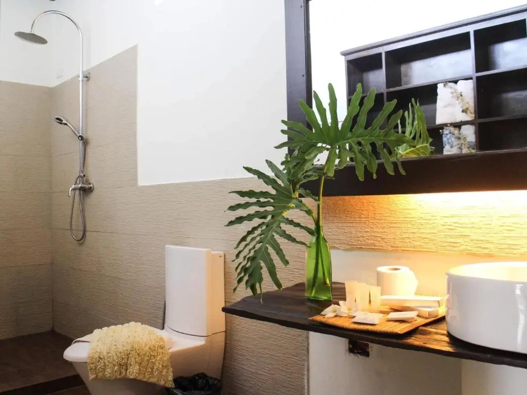 Lio Villas Resort - Chambres