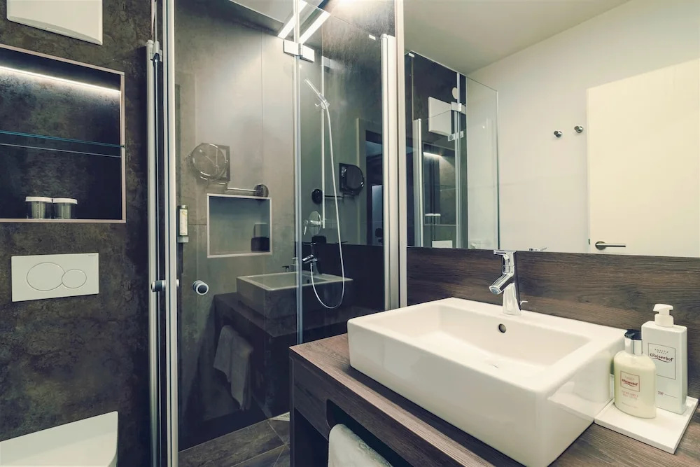 Golserhof - Chambres