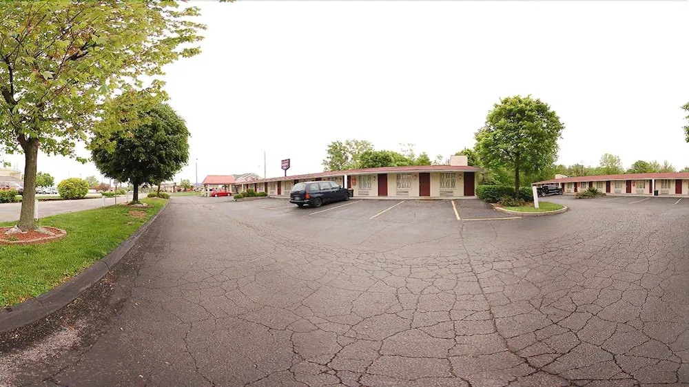 Express Inn