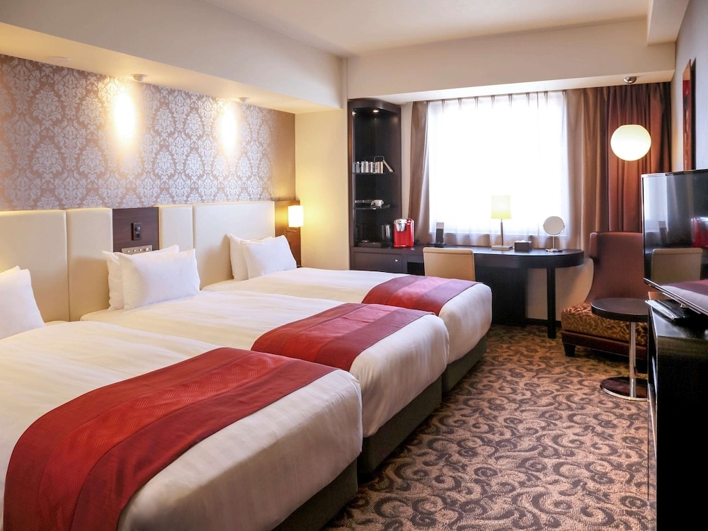Mercure Sapporo 사진 7