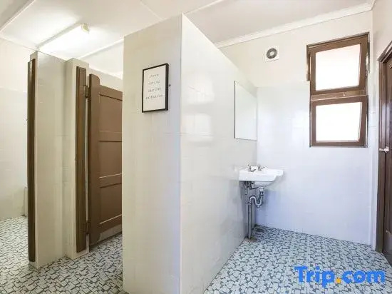 Toongabbie Hotel - Chambres
