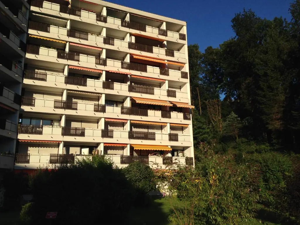 Comfort Apartment