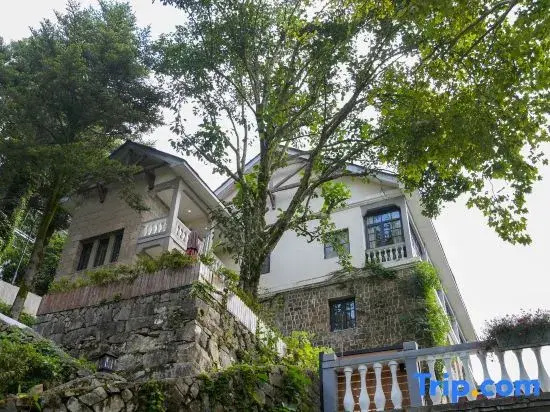 Queen'S Hotel· Prestigious Villa Complex