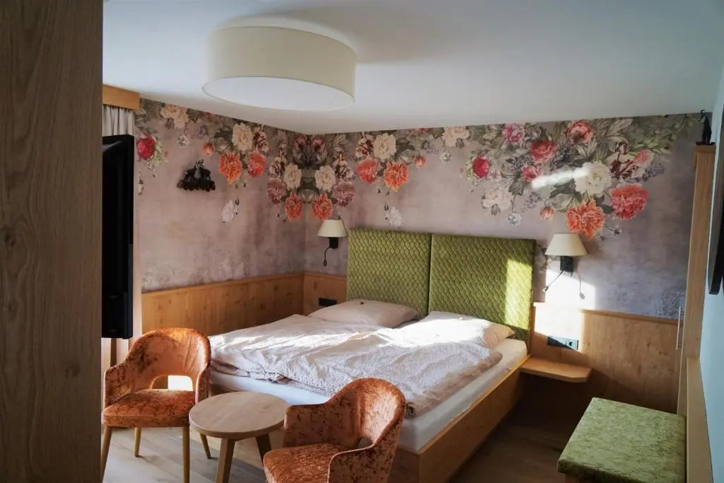 Haus Zauner - Chambres