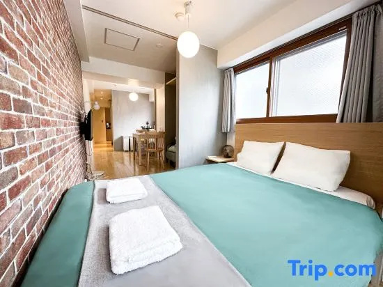 Nestay apartment Tokyo Shinjuku 사진 3