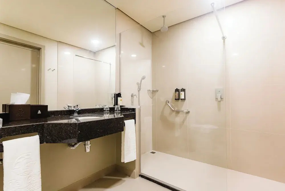Premium Apartment