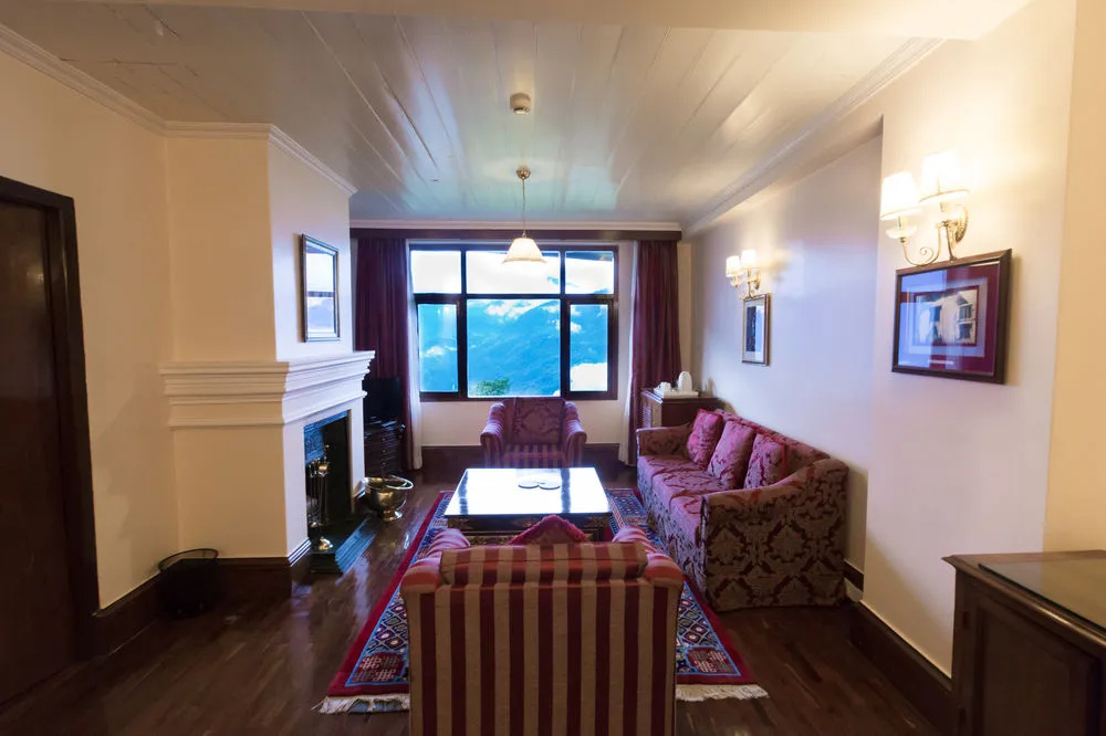 Hotel photo 13