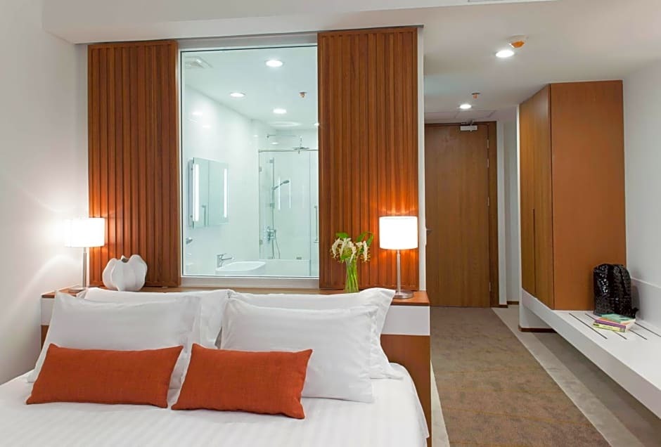 Eastin Tan Hotel Chiang Mai