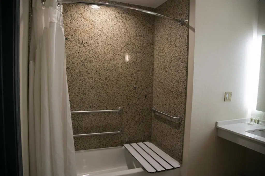 Four Points by Sheraton Birmingham Homewood - Chambres