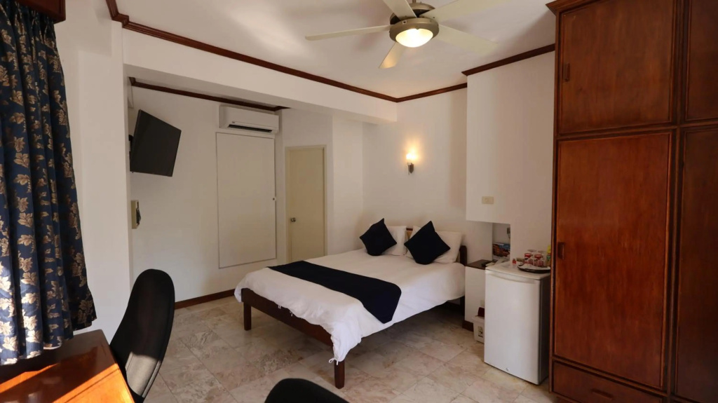 Mermaid Resort Puerto Galera — 4