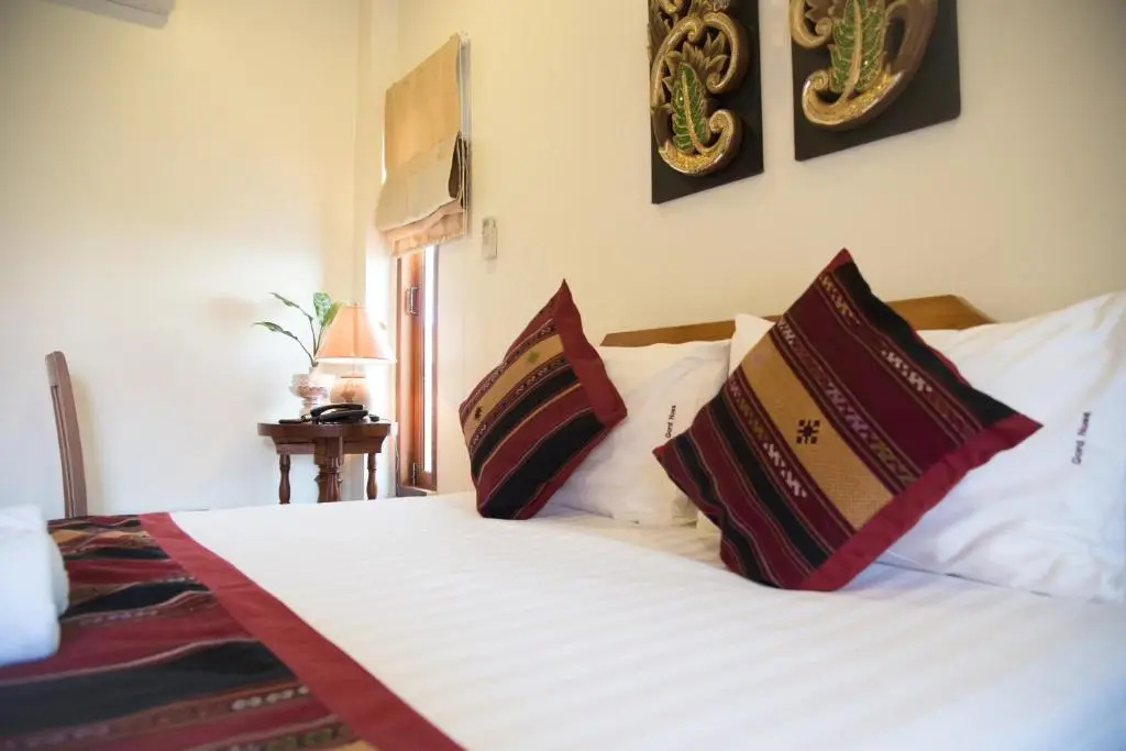 Gord Nuea Boutique House - Chambres