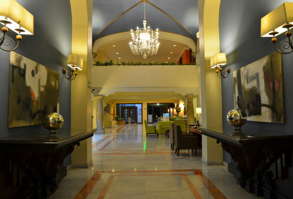 Holiday Inn Guadalajara Expo by IHG - Général