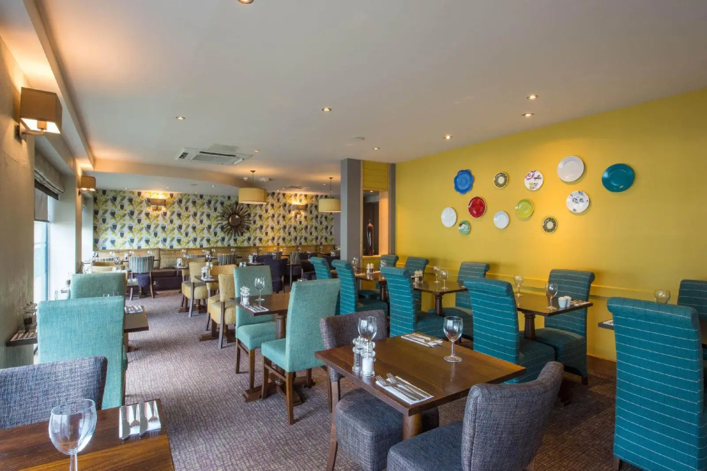 Premier Inn Poole North - Général