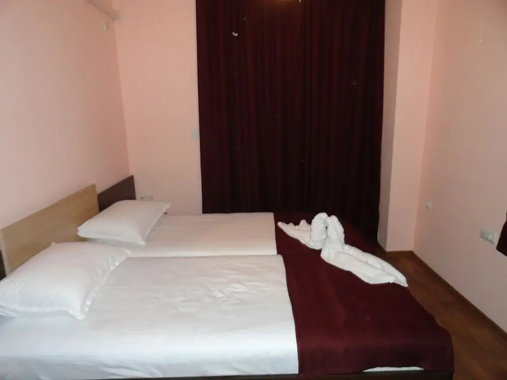 Cantilena Hotel - Général