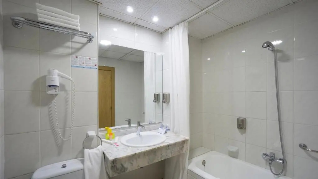 Sandos Griego Hotel - Chambres